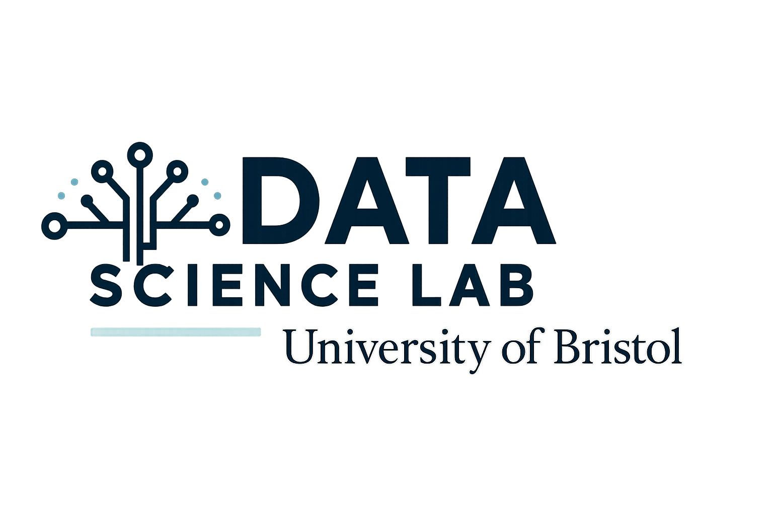 Data Science Lab logo