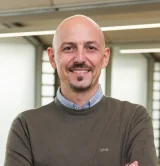 Dr Daniel	D'Andrea