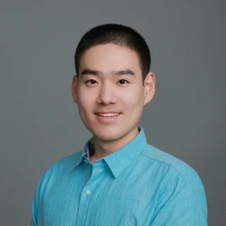 Dr Qiang Liu