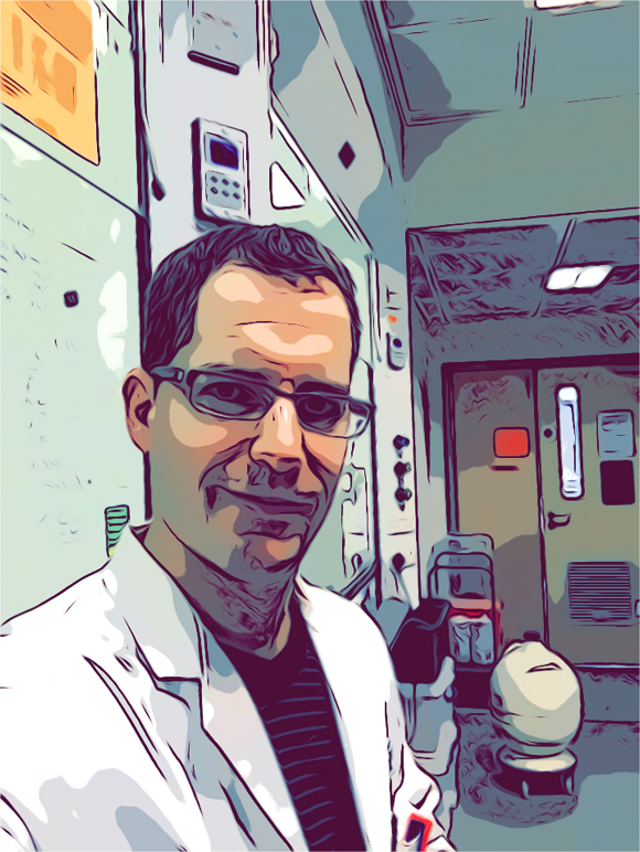 Dr Sebastien Rochat